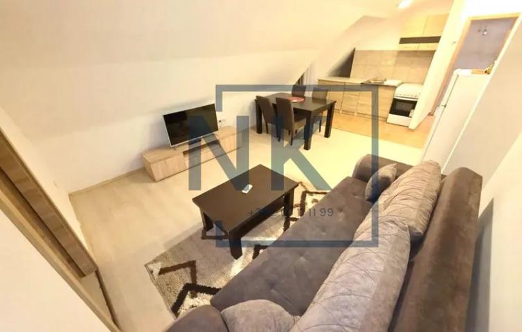 Najam/Izdavanje | Stan | 52m² | Podgorica, Zabjelo