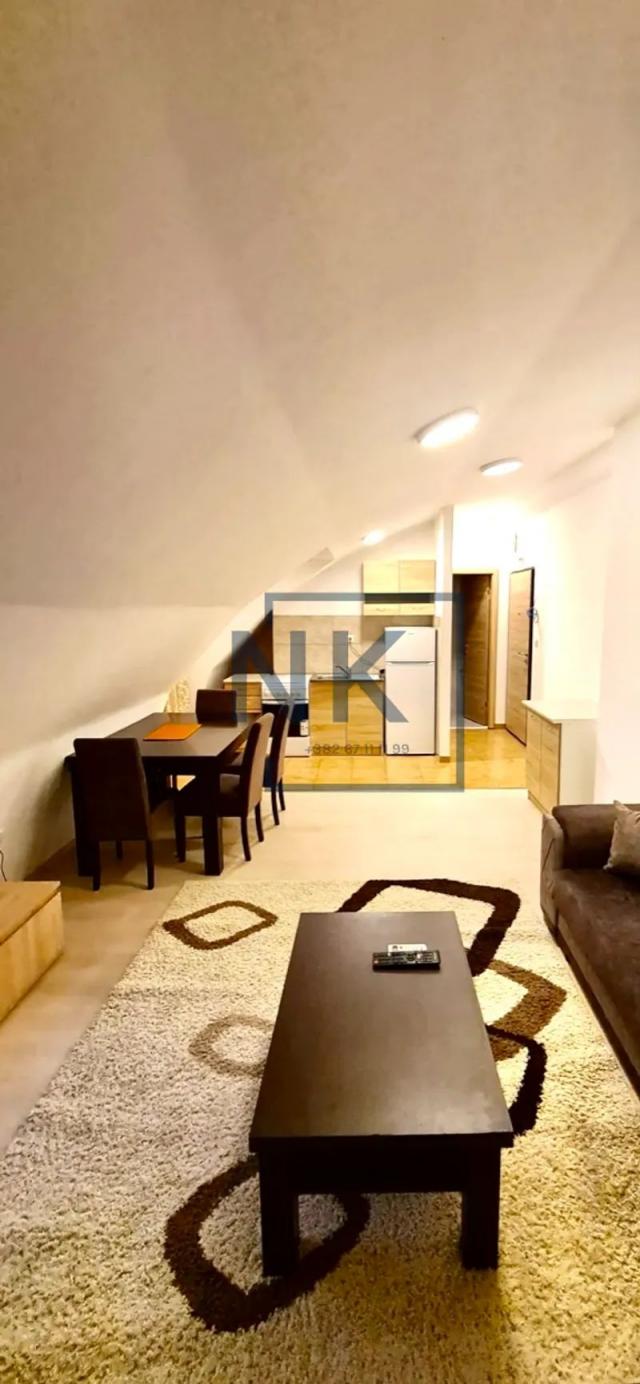 Najam/Izdavanje | Stan | 52m² | Podgorica, Zabjelo