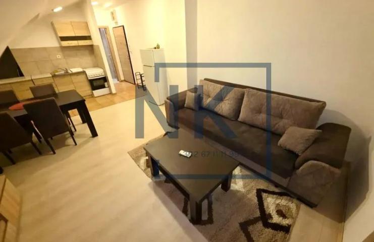 Najam/Izdavanje | Stan | 52m² | Podgorica, Zabjelo