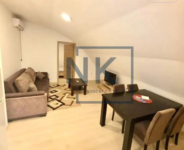 Najam/Izdavanje | Stan | 52m² | Podgorica, Zabjelo