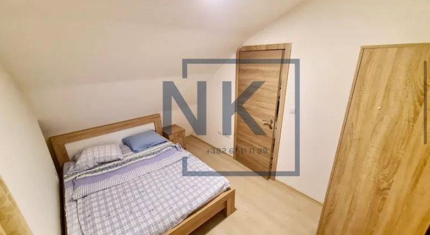 Najam/Izdavanje | Stan | 52m² | Podgorica, Zabjelo