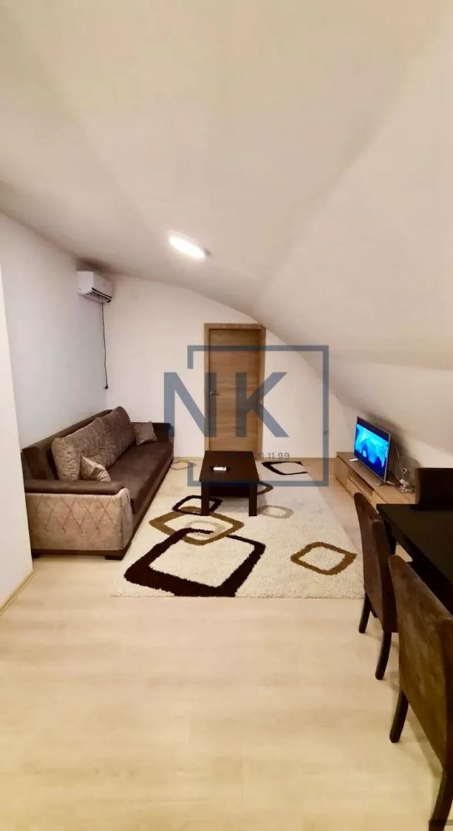 Najam/Izdavanje | Stan | 52m² | Podgorica, Zabjelo