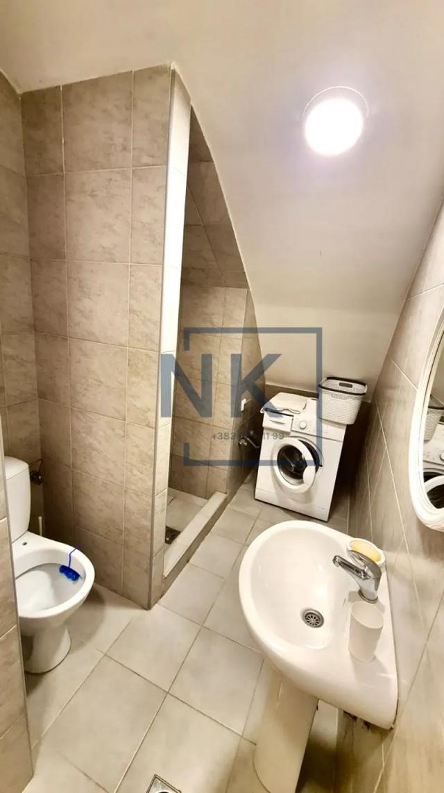 Najam/Izdavanje | Stan | 52m² | Podgorica, Zabjelo