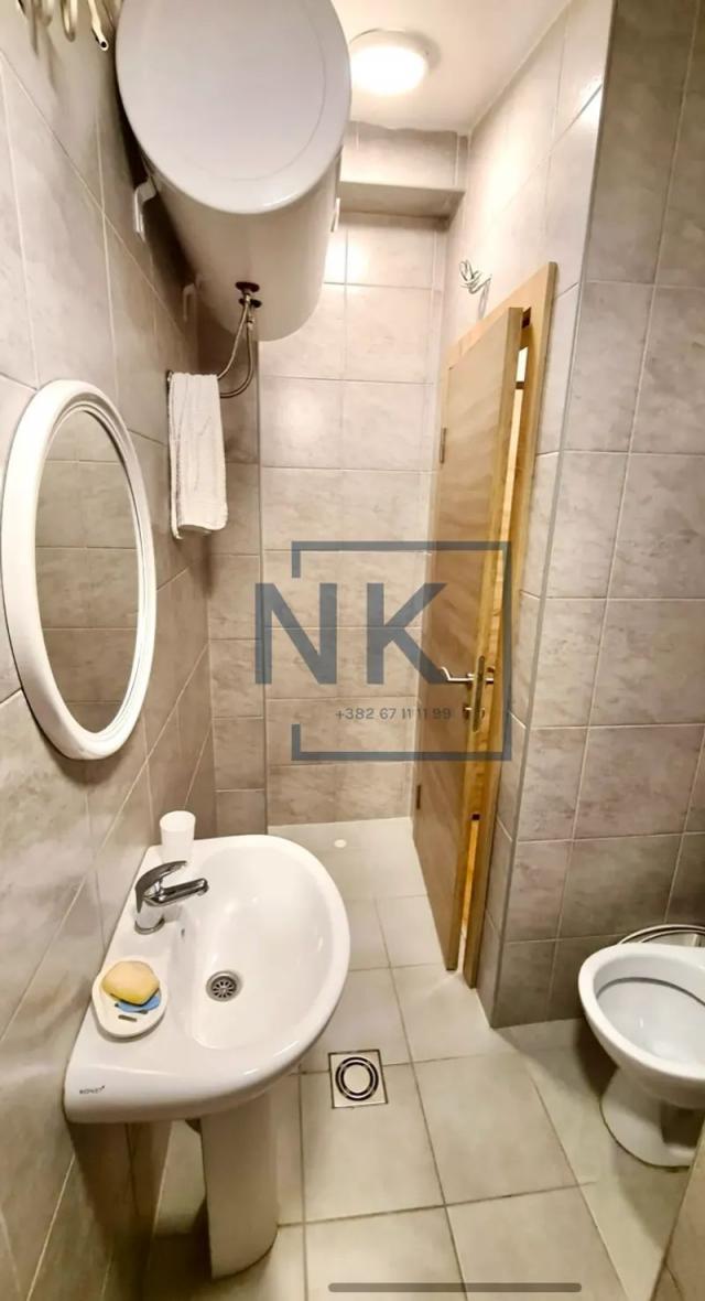 Najam/Izdavanje | Stan | 52m² | Podgorica, Zabjelo