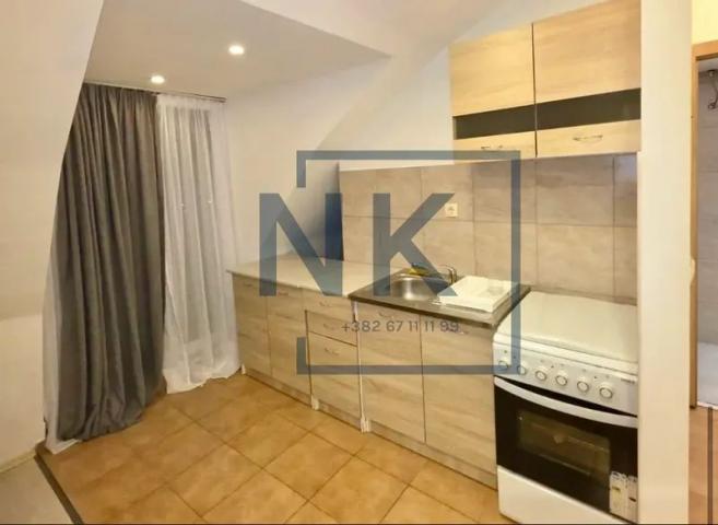 Najam/Izdavanje | Stan | 52m² | Podgorica, Zabjelo