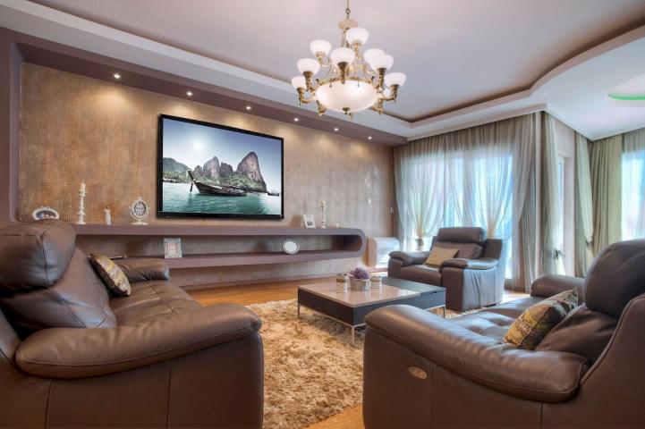 Exclusive 3bdr Apartment, Tre Canne