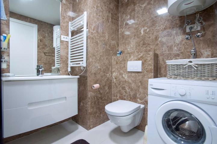 Exclusive 3bdr Apartment, Tre Canne