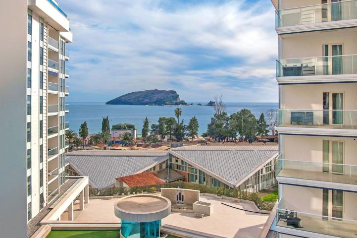 Exclusive 3bdr Apartment, Tre Canne