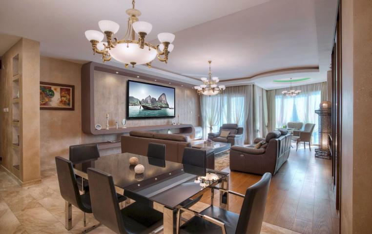 Exclusive 3bdr Apartment, Tre Canne