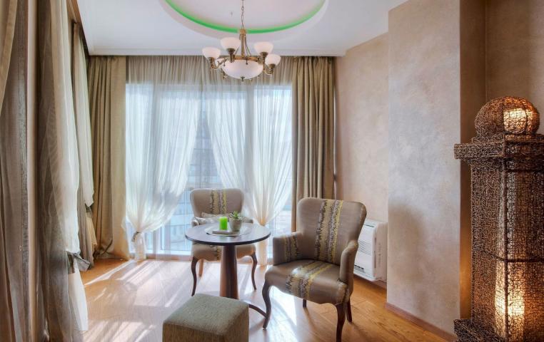 Exclusive 3bdr Apartment, Tre Canne