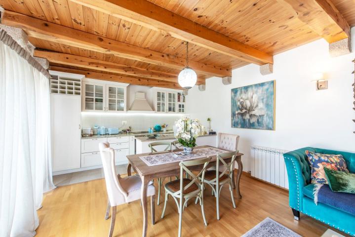 Villa for rent, Krstac