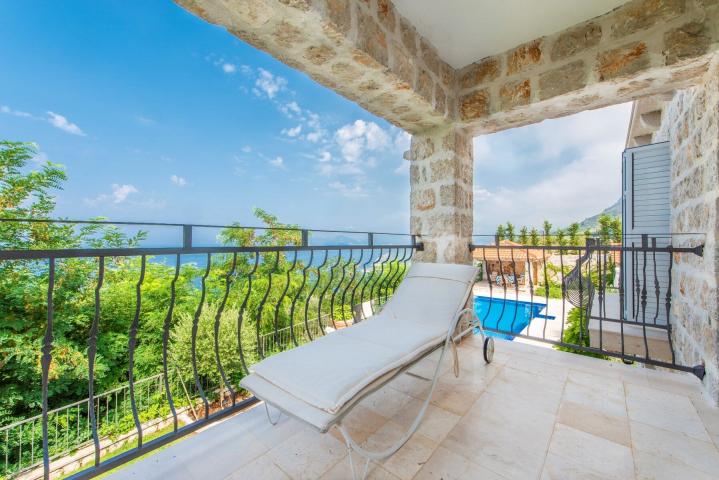 Villa for rent, Krstac
