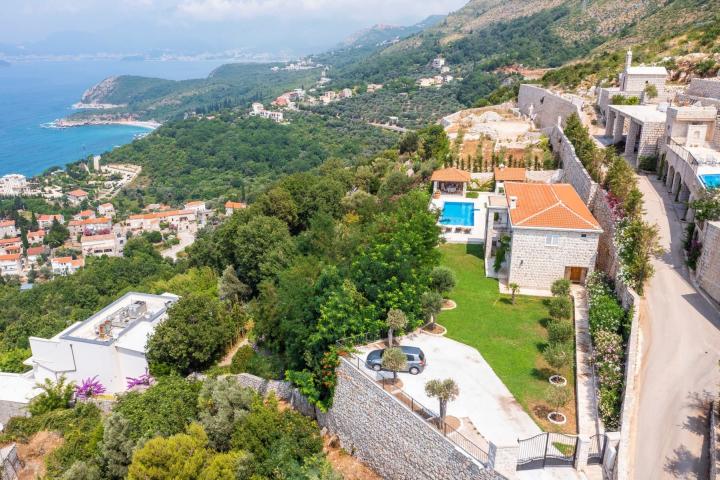 Villa for rent, Krstac
