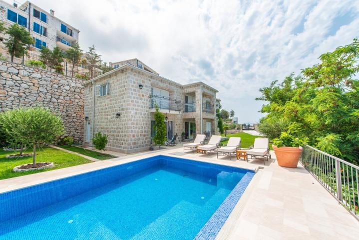 Villa for rent, Krstac