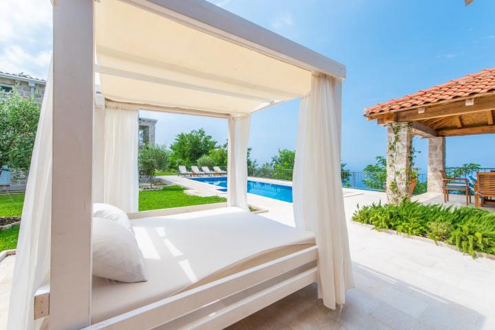 Villa for rent, Krstac