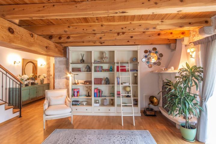 Villa for rent, Krstac