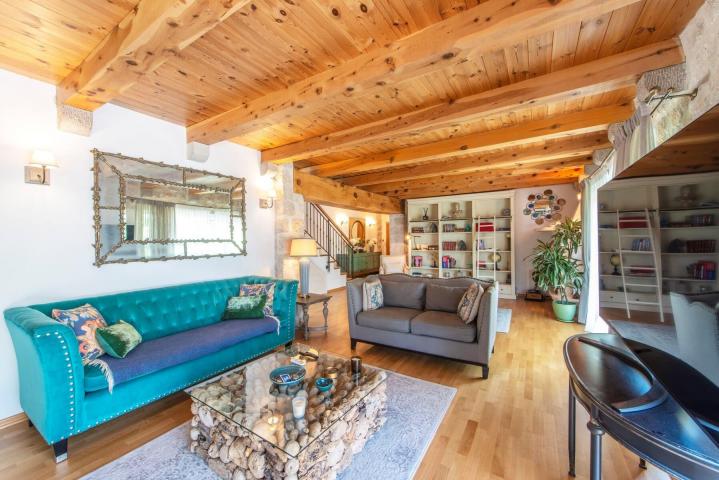 Villa for rent, Krstac