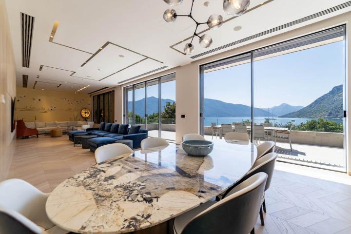 Villa Mandragora