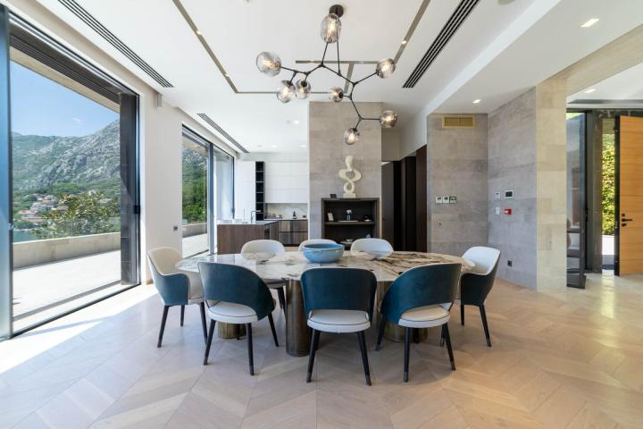 Villa Mandragora