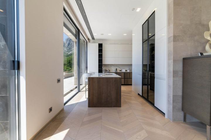 Villa Mandragora