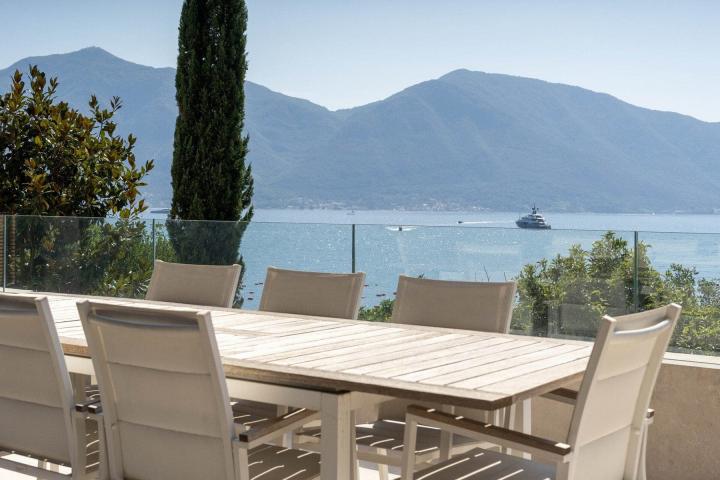 Villa Mandragora