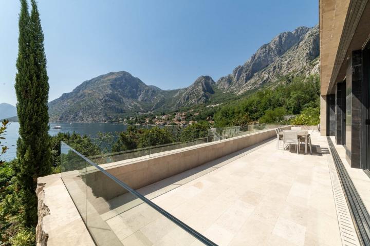 Villa Mandragora