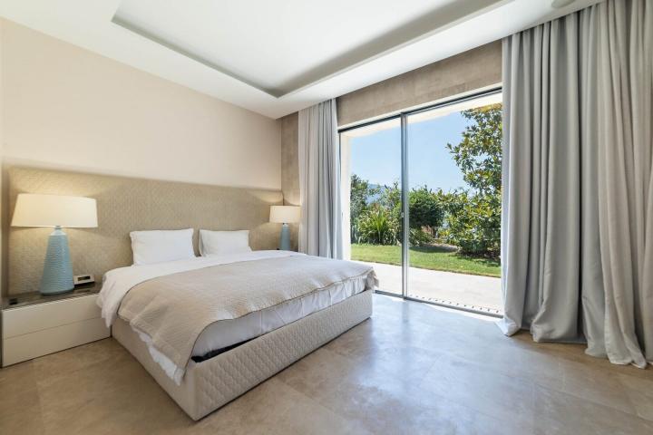 Villa Mandragora
