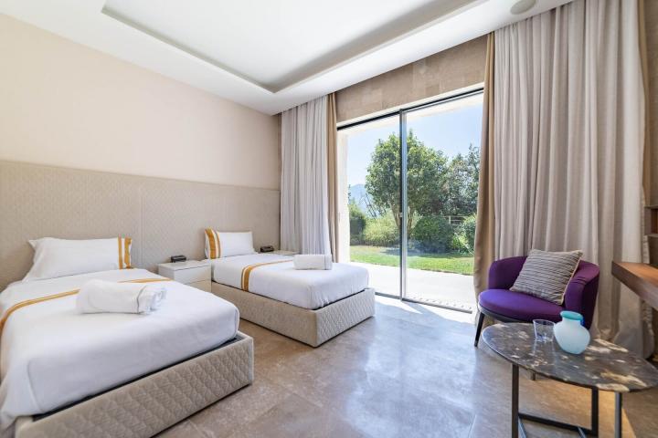 Villa Mandragora