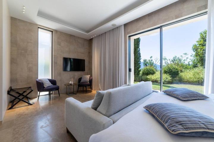 Villa Mandragora