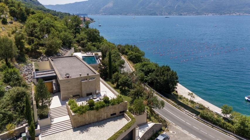 Villa Mandragora