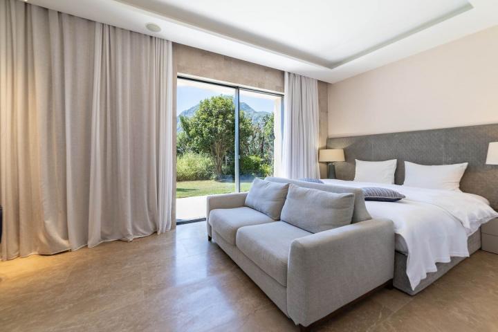 Villa Mandragora