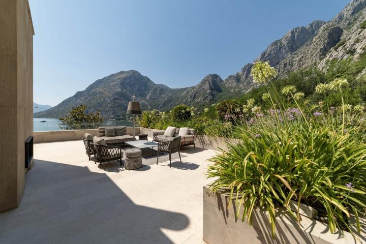 Villa Mandragora