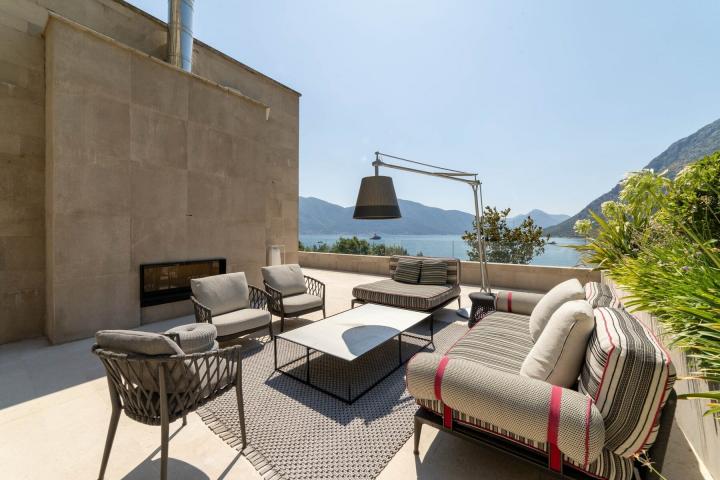 Villa Mandragora