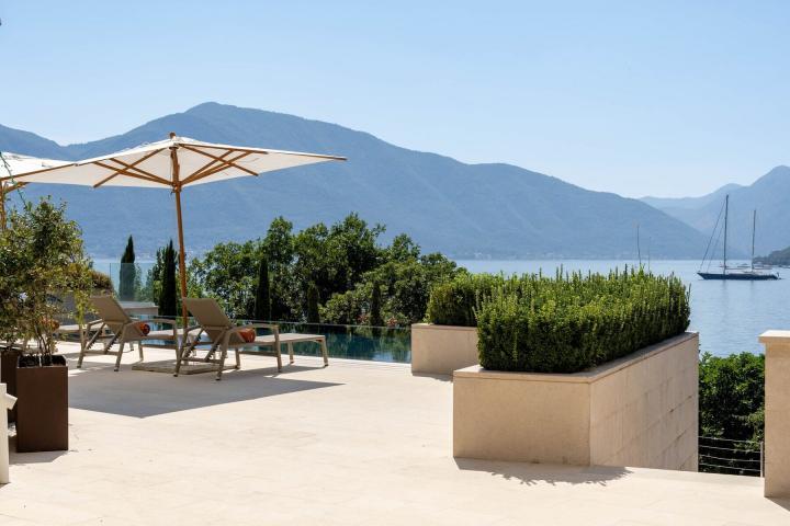 Villa Mandragora