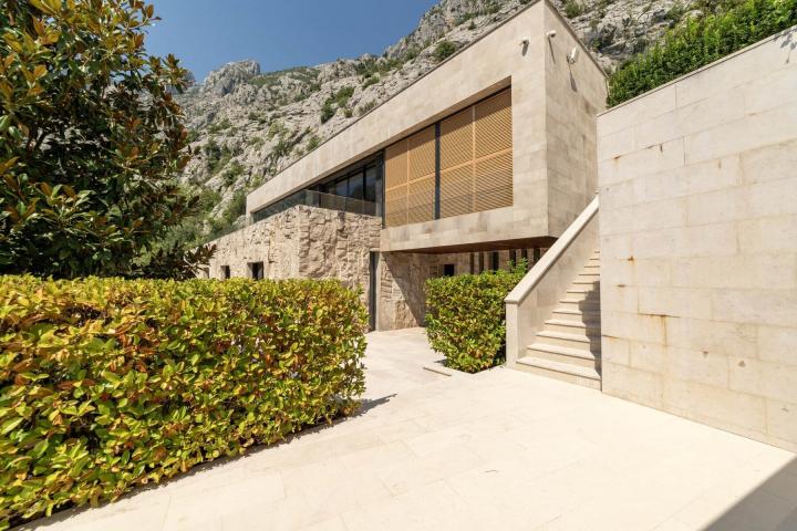 Villa Mandragora
