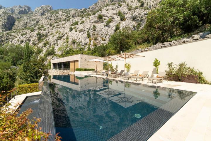 Villa Mandragora