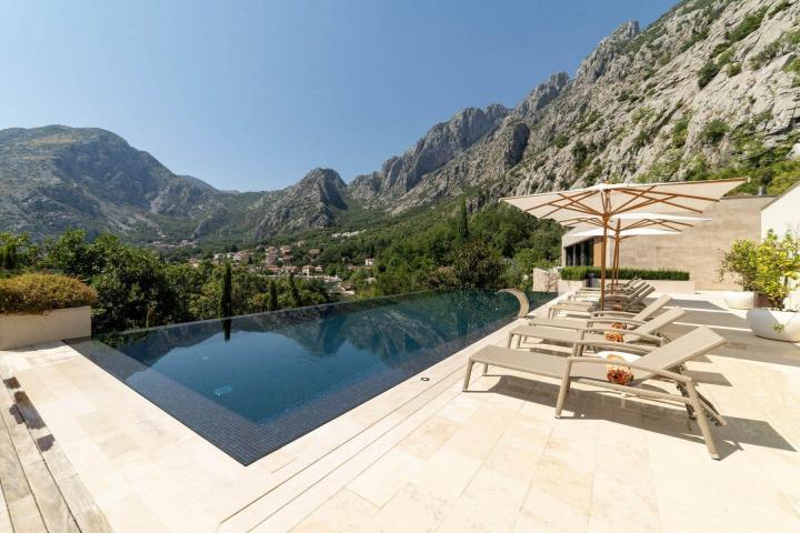 Villa Mandragora