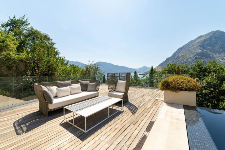 Villa Mandragora
