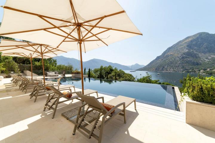 Villa Mandragora
