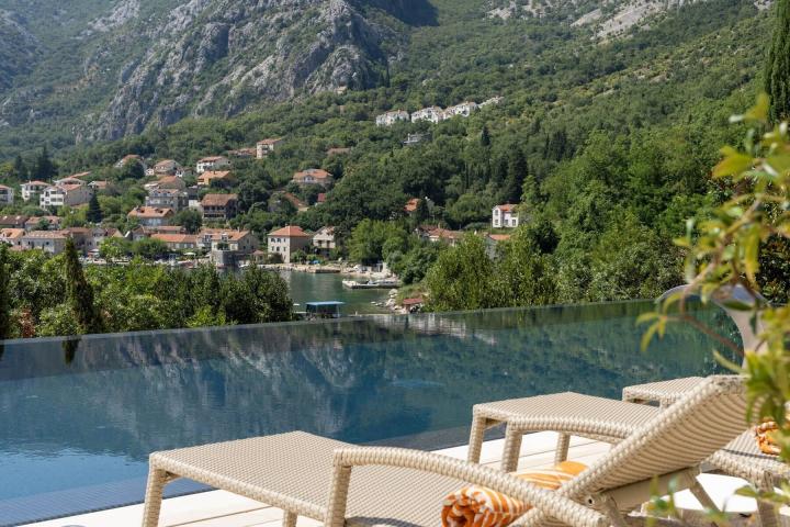Villa Mandragora