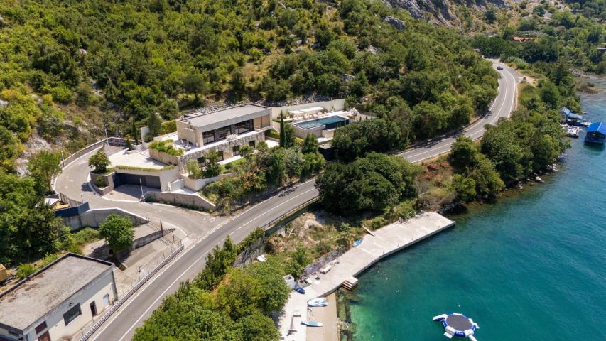 Villa Mandragora