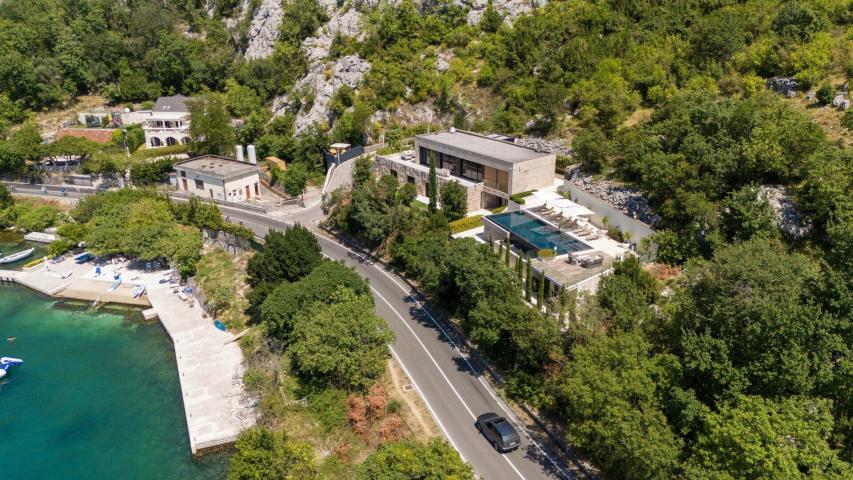 Villa Mandragora