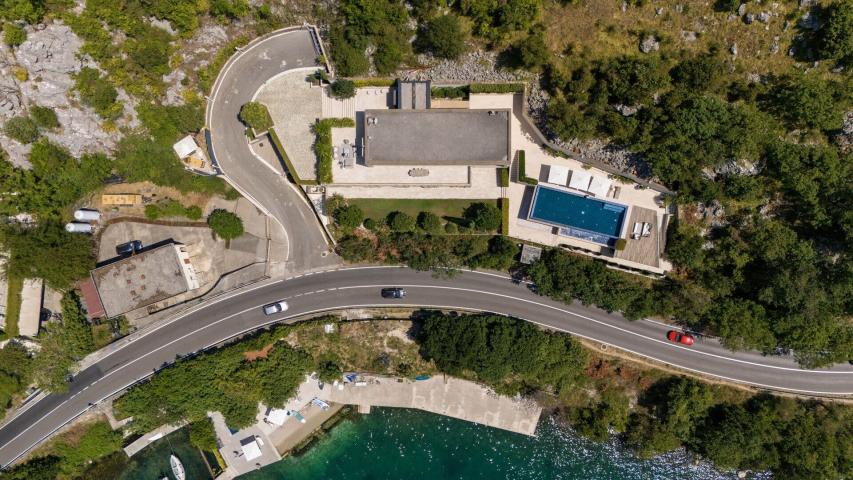 Villa Mandragora