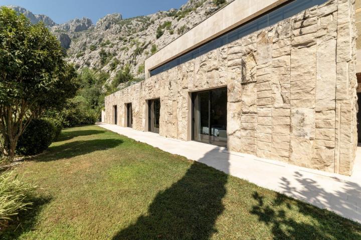Villa Mandragora