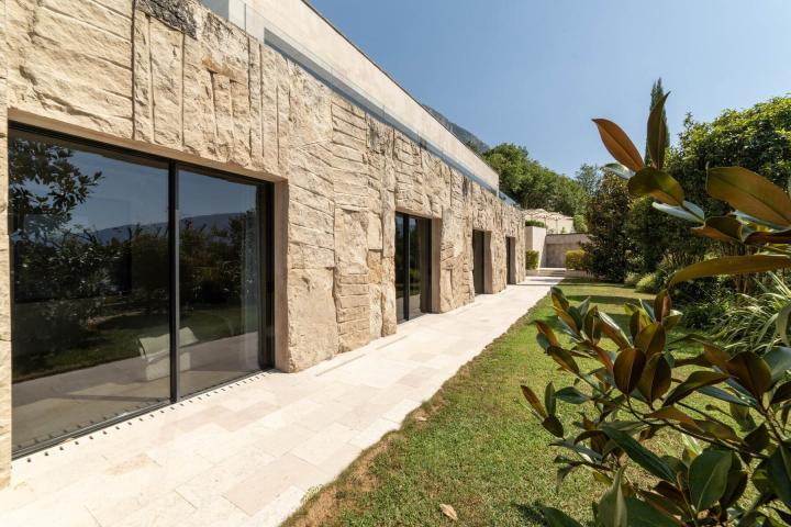 Villa Mandragora