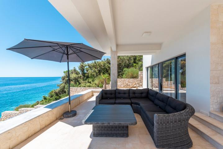 Olive Cove Villas