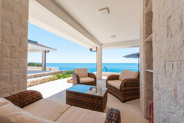 Olive Cove Villas