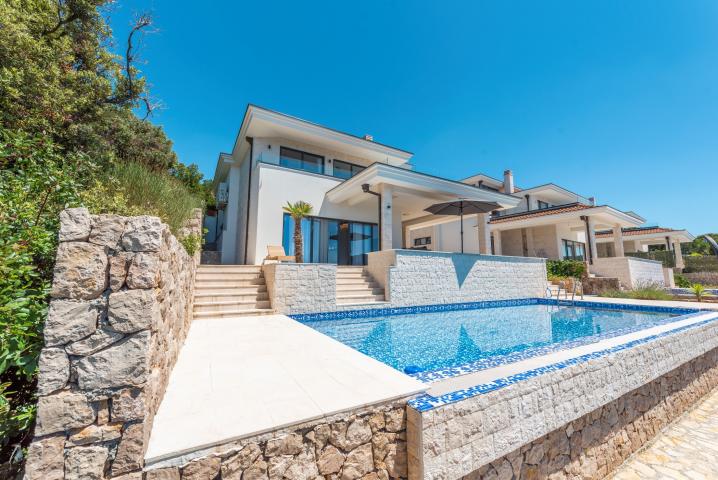 Olive Cove Villas