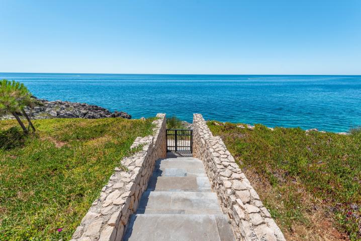 Olive Cove Villas