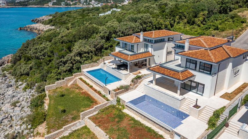 Olive Cove Villas